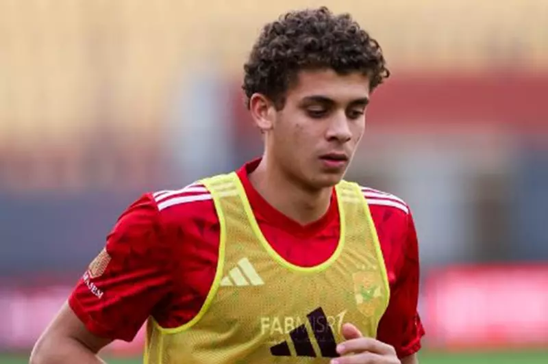 موندو ديبورتيفو: برشلونة يعلن صفقة حمزة عبد الكريم الجمعة 